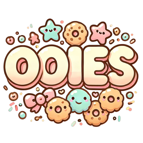 OOIEES COOKIES